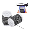 110M PE Bow Protection Cord OCOR-WH0100-31-1
