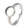 304 Stainless Steel Adjustable Ring Components STAS-D374-01P-02-1