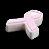 Silicone Focal Beads LS-SIL-B047-08-2