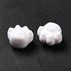 Opaque Acrylic Beads MACR-J123-29-5