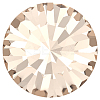 Preciosa® MAXIMA Crystal Round Stones Y-PRC-RBSS24-00530-3