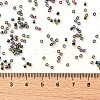 Cylinder Seed Beads SEED-H001-B03-3