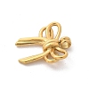 304 Stainless Steel Pendants STAS-G352-22G-2