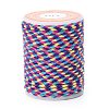 4-Ply Polycotton Cord with Metallic Thread OCOR-Z003-D05-1