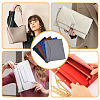 4Pcs 4 Colors Wool Felt Bag Organizer Inserts FIND-WR0007-27A-7