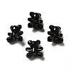 Opaque Acrylic Beads MACR-J123-23B-1