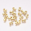 Brass Charms KK-P081-J-2