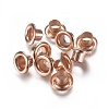 European Style 304 Stainless Steel Eyelet Core LS-STAS-E484-46RG-2