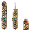 Alloy Rhinestone Needle Storage Boxes FIND-WH20020-235AB-1