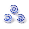 Handmade Lampwork Beads LAMP-D303-08G-2