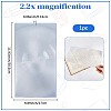 Fresnel Magnifying Glass With Acrylic Lens DIY-SP0004-51A-2