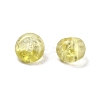 Transparent Acrylic Beads LS-OACR-E038-01F-3