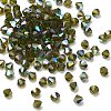 Preciosa® Crystal Beads X-PRC-BA6-50230-200-3