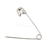 304 Stainless Steel Brooch Pin Kilt Pins STAS-E547-07B-P-2