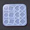 Hair Clip Silicone Molds LS-DIY-D046-09-5