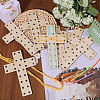 DIY Knitting Tools TOOL-GL0001-14A-6