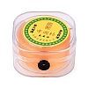 Elastic Crystal Cord EW-N007-01E-05-4