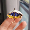 Umbrella Enamel Pins PW-WG78CD7-01-4