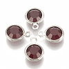 Glass Charms X-GLAA-S171-002-2