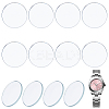 12Pcs Glass Watch Lens Glass FIND-OC0013-20A-1