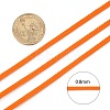 Braided Nylon Thread NWIR-R006-0.8mm-172-5
