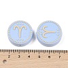 Food Grade Silicone Focal Beads SIL-Z021-02K-3