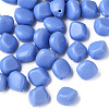 Opaque Acrylic Beads MACR-S373-137-A02-1