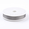 Original Color Tail Wire L0.38mm80-01-2