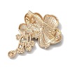 Flower Enamel Pins JEWB-M067-04KCG-01-2