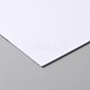 PVC Plastic Board AJEW-WH0324-72A-2