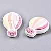 Food Grade Eco-Friendly Silicone Pendants LS-SIL-N002-08E-1