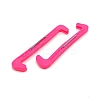 Anti-Slip PVC Overshoes AJEW-WH0252-42D-1