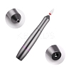Taper Radius Ceramic Grinding Head MRMJ-R067-07-1