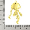 304 Stainless Steel Pendants STAS-Z085-17G-02-3