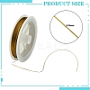 Tiger Tail Wire L0.38mm07-3