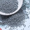 MIYUKI Round Rocailles Beads SEED-X0054-RR0489-1