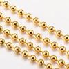 Iron Ball Chains CHB004Y-G-1