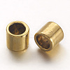 Tibetan Style Alloy European Beads LS-TIBEB-Q061-05AG-NR-2