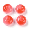 Resin European Beads RESI-F055-08D-1