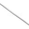 Polyester Satin Rattail Cord OCOR-WH0066-43E-2
