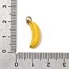 304 Stainless Steel Pendants STAS-H478-02G-01-3
