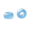 TOHO Round Seed Beads SEED-JPTR15-0163BF-3
