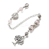 Alloy Tree Dowsing Pendulums G-M447-01ASP-02-1