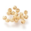 Brass Beads KK-M213-02C-G-1