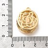 Brass Pendants KK-E792-06G-3