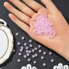 Preciosa® Crystal Beads X-PRC-BA6-70220-840-5