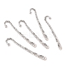 Tibetan Style Alloy Bookmarks LS-LF9212Y-NF-3