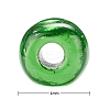 7 Colors Glass Round Seed Beads SEED-YW0001-24C-02-2