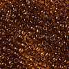TOHO Round Seed Beads SEED-JPTR08-0941-2