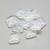 Acrylic Beads OACR-Q086-AD033-1